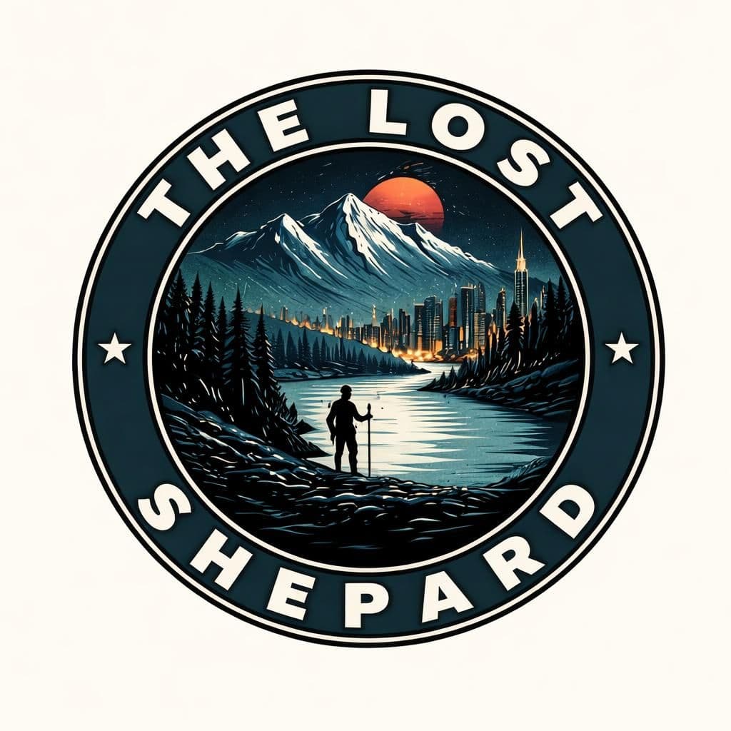 The Lost Shepard