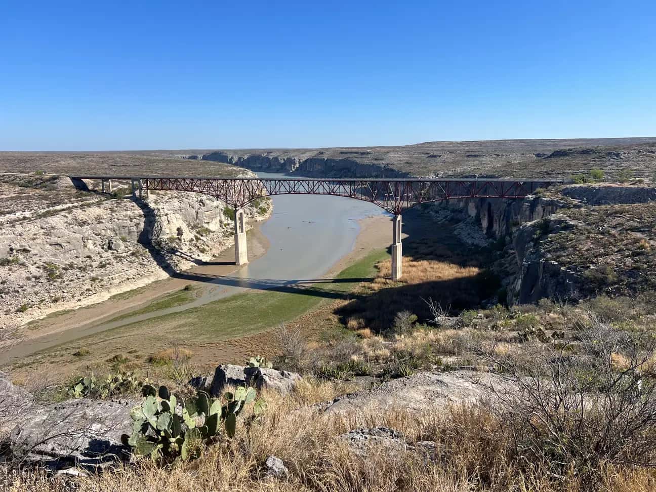 Photo of What to Do in Del Rio, Texas.