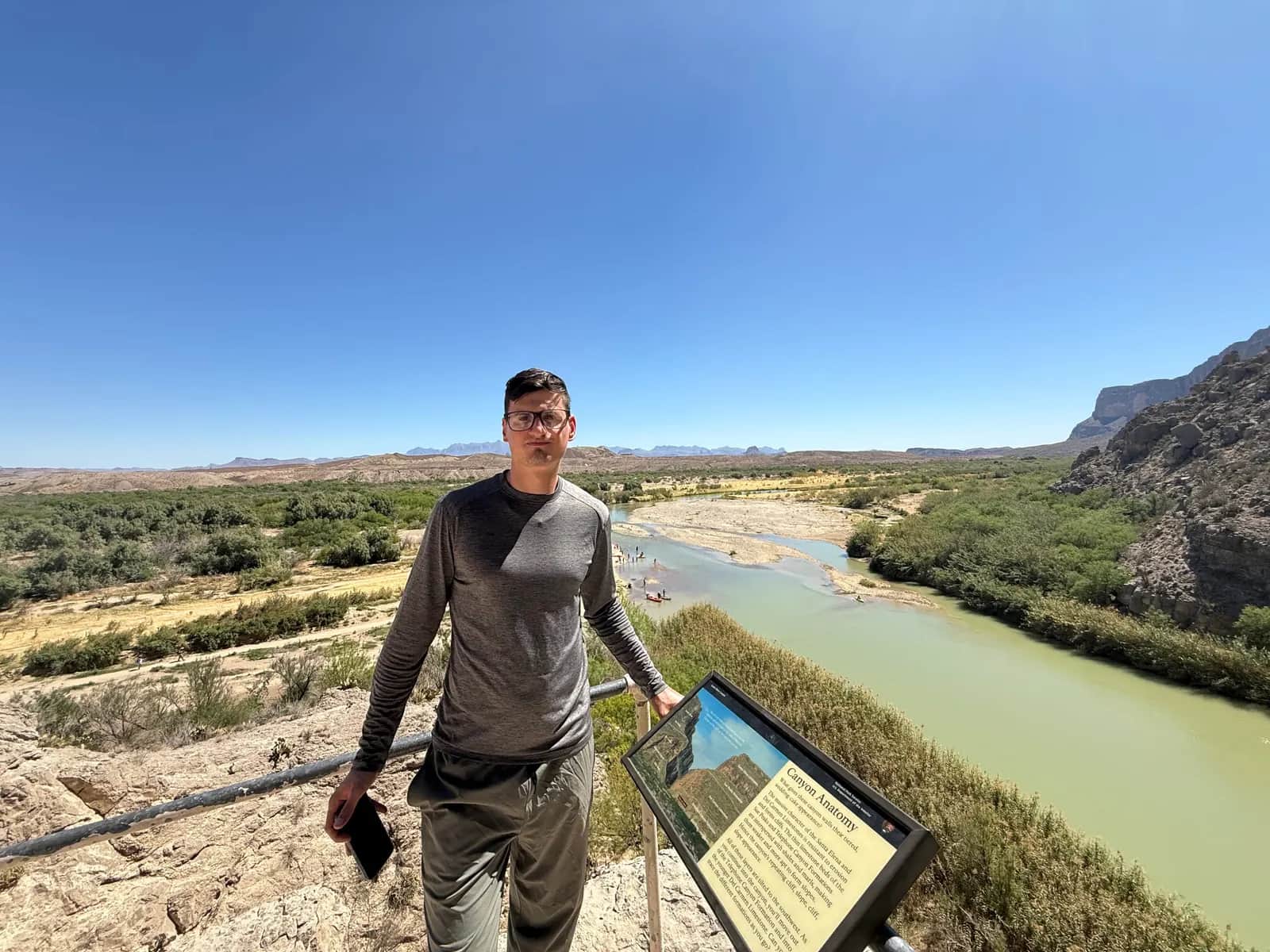 One Day in Big Bend National Park - Itinerary & Tips